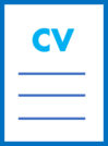 CV icon