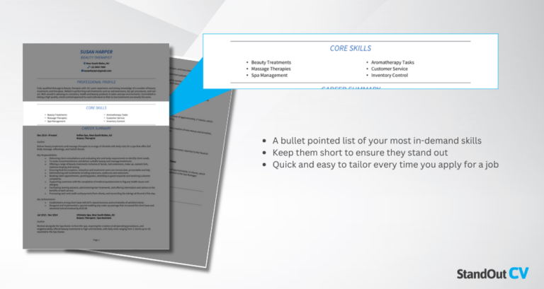 The best CV layouts for 2026 [Stand out and get hired]