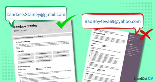 24 CV writing tips to boost your CV | Get more interviews