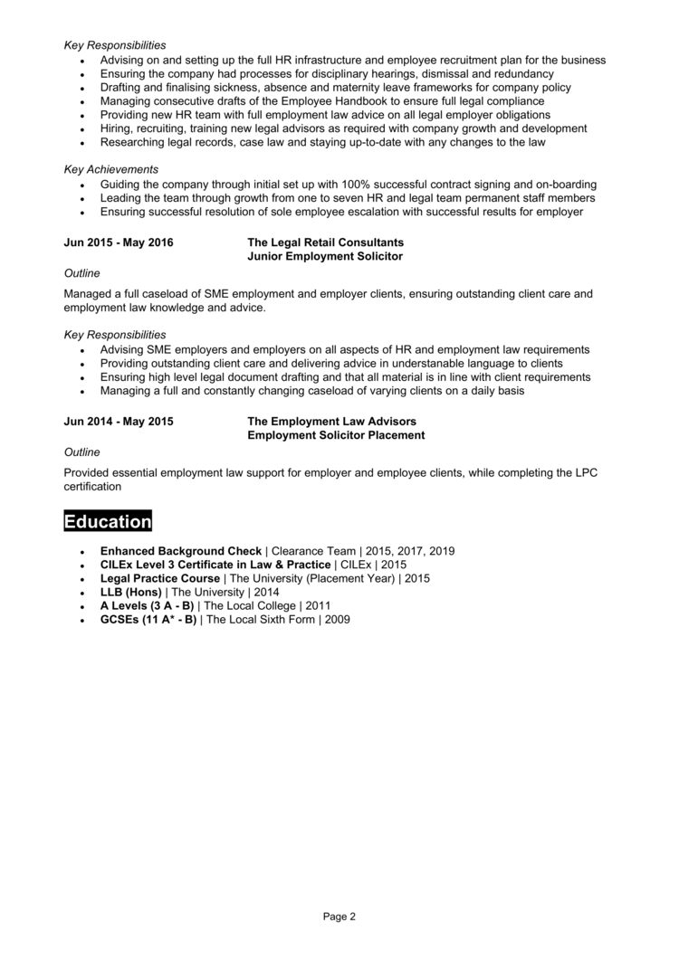 solicitor-cv-example-2023-guide-get-your-dream-job