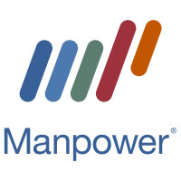Manpower logo