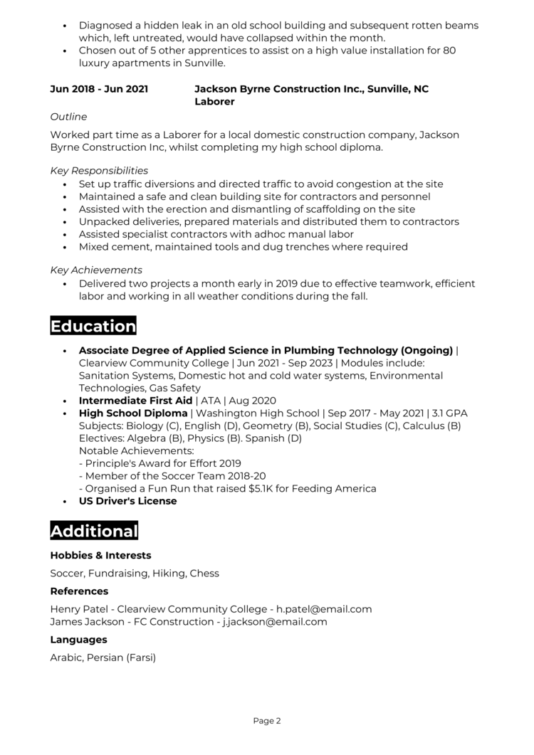 apprentice-plumber-resume-example-guide-get-hired-quick