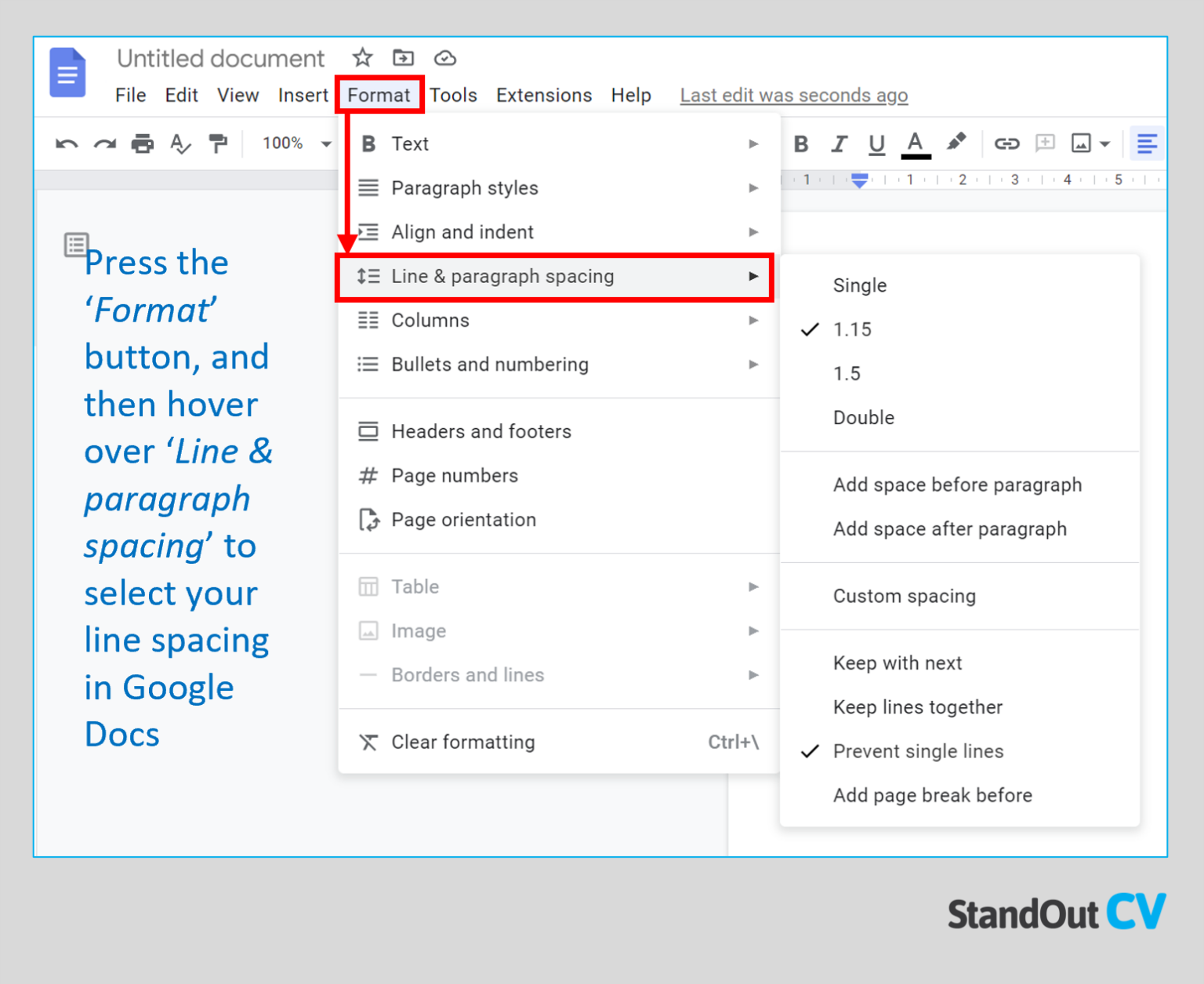how-to-change-line-spacing-in-google-docs-programming-cube