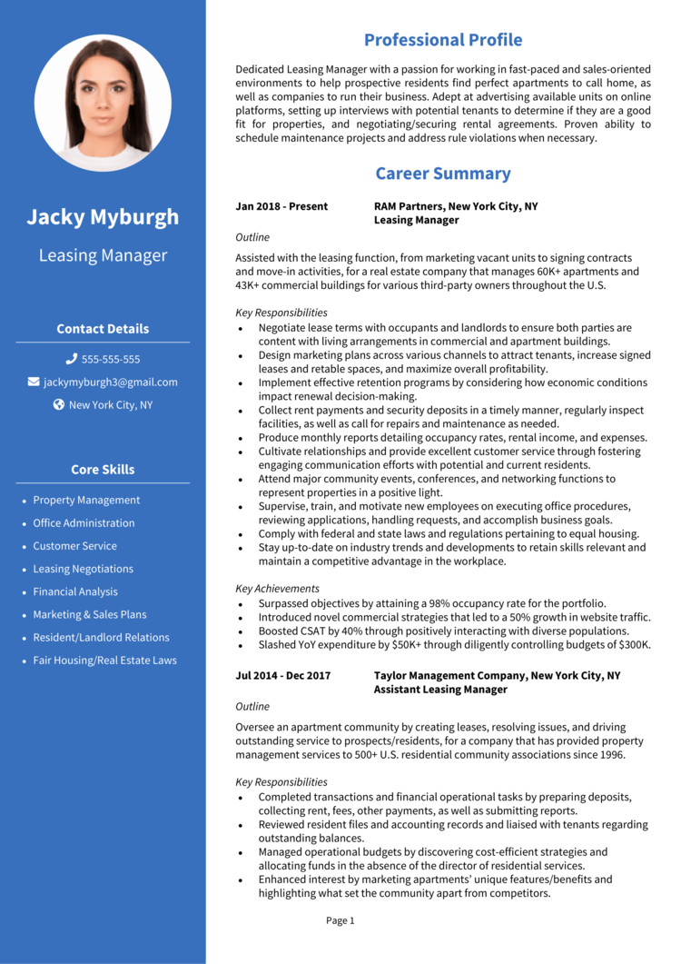 leasing-manager-resume-example-guide-get-hired-fast