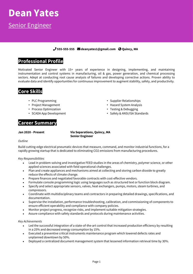 senior-engineer-resume-example-guide-get-hired-quick