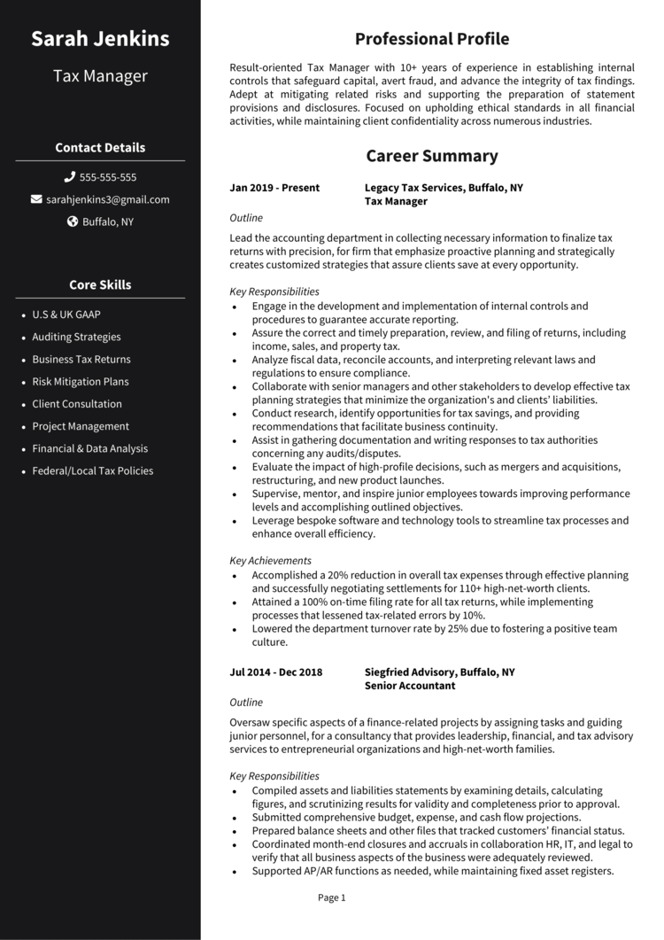 tax-manager-resume-example-guide-get-the-best-jobs