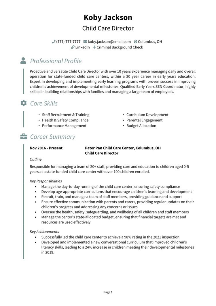 child-care-director-resume-example-guide-get-a-great-job