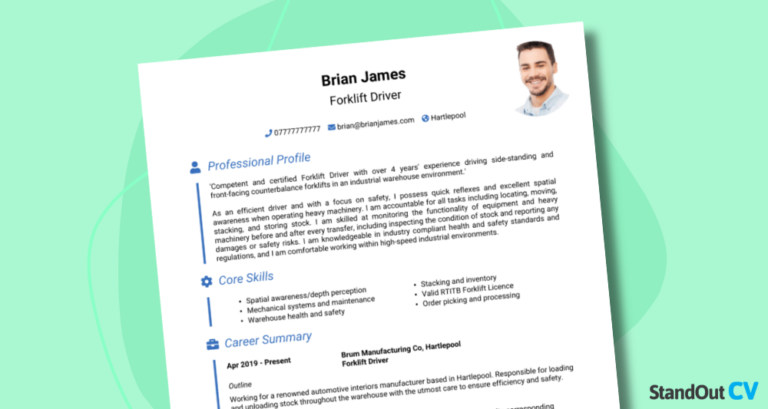 The best CV formats for 2026 | Examples + Templates
