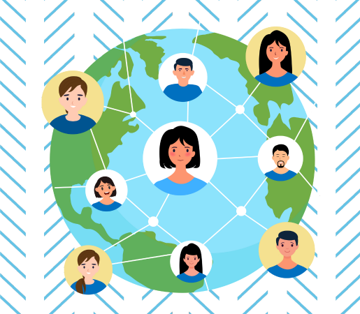 Networking statistics