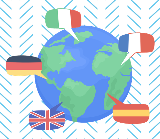 Top Earning Languages